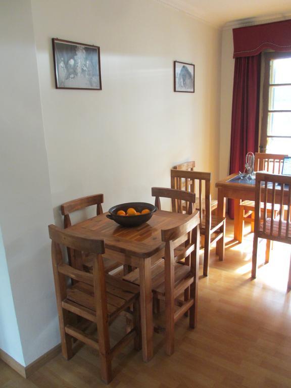 Casa De Academicos 3* Santiago