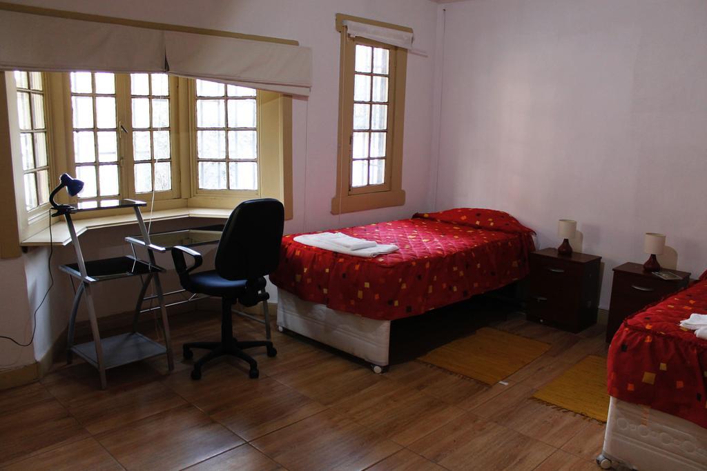 Casa de hóspedes Casa De Academicos 3*