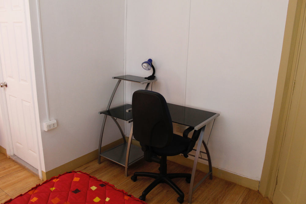 Casa De Academicos 3*