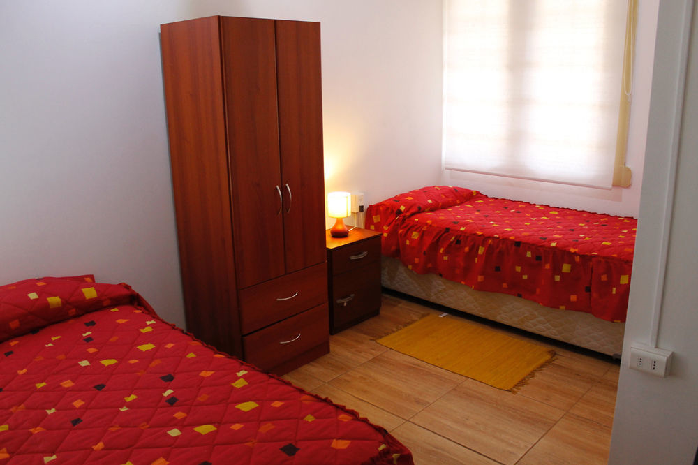 Pensión Casa De Academicos 3*