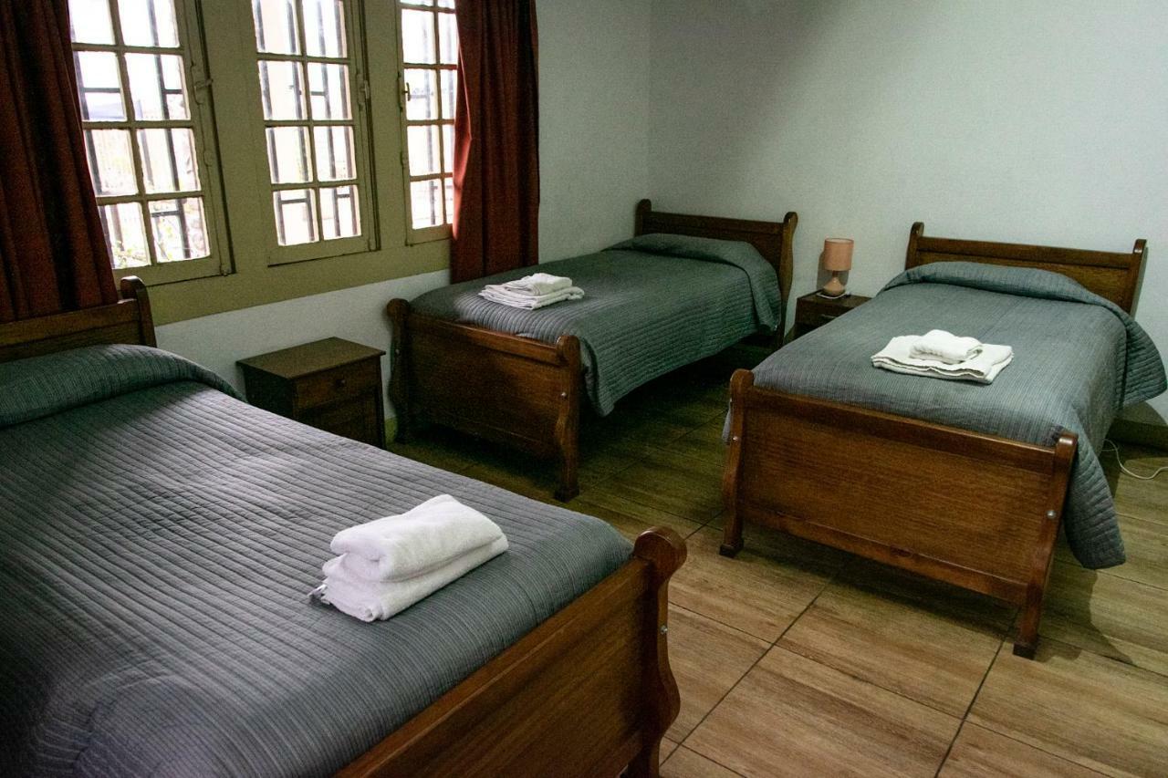 Casa De Academicos 3*